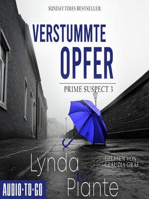 cover image of Verstummte Opfer